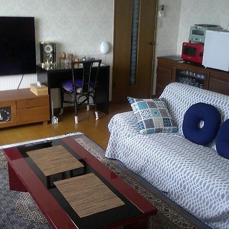 宿ていね 삿포로 시 외부 사진